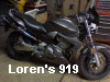 Loren's 919